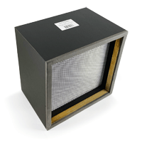 Основной HEPA фильтр 76A330001 для системы воздухоочистки Xytronic HV-2E