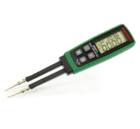 Мультиметр для чип компонентов Mastech MS8911 RLC-метр