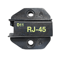 Сменные губки для обжима коннекторов 8P8C/RJ45 ProsKit 1PK-3003D11