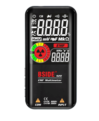 Мультиметр BSIDE S20 (Smart)