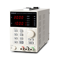 Источник питания Korad KA3010D линейный