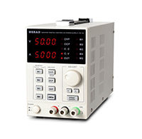 Источник питания Korad KA5005D линейный
