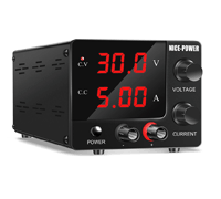 Источник питания Nice-Power SPS-E3010 импульсный