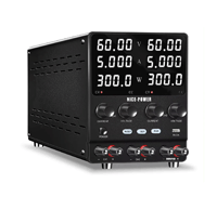 Источник питания Nice-Power SPS605-2KD импульсный