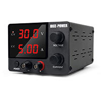 Источник питания Nice-Power SPS-E305 импульсный