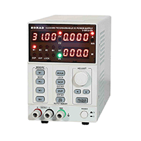 Источник питания Korad KA3005DS линейный
