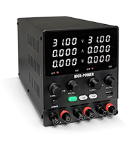 Источник питания Nice-Power SPS605-2KD импульсный