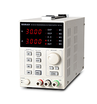Источник питания Korad KA3003D линейный