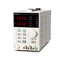 Источник питания Korad KA6005D линейный