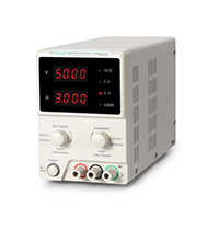 Источник питания Korad KD5003D линейный