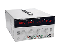 Источник питания Korad KD3305D линейный