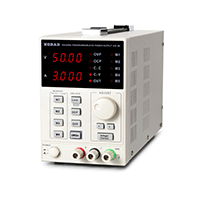 Источник питания Korad KA5003D линейный
