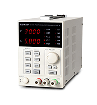 Источник питания Korad KA3005D линейный