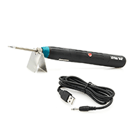 Портативный USB паяльник Yihua 947