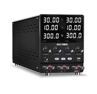Источник питания Nice-Power SPS3010-2KD импульсный