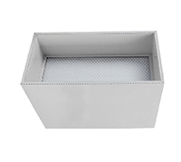 Фильтр основной для Bakon BK262