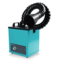 Система воздухоочистки Bakon BK261