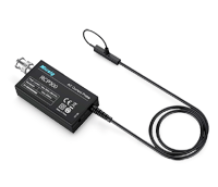 Осциллографический токовый пробник AC с поясом Роговского Micsig RCP1200XS