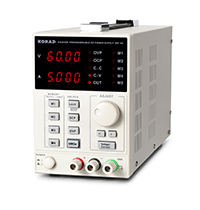 Источник питания Korad KA6005P линейный программируемый