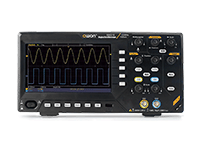 Осциллограф цифровой OWON SDS210