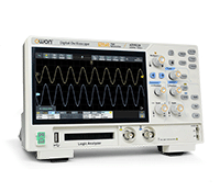 Осциллограф цифровой OWON ADS912A-LA многофункциональный