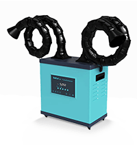 Система воздухоочистки Bakon BK262