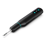 Портативный паяльник Quick TS1 Smart