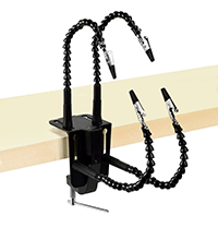 Держатель печатных плат на струбцине Zhongdi ZD-11N