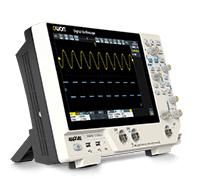 Осциллограф цифровой OWON ADS3202 многофункциональный
