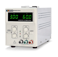 Источник питания Matrix MPS-6003D+