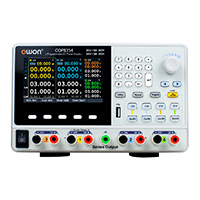 Источник питания программируемый OWON ODP8354