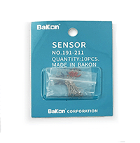 Термодатчик Bakon 191-211 для Bakon BK191 (комплект 10 шт.)