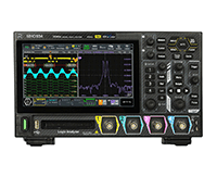 Осциллограф цифровой Rigol MHO984