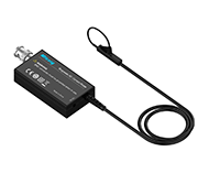 Осциллографический токовый пробник AC с поясом Роговского Micsig RCP60XS