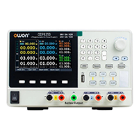 Источник питания программируемый OWON ODP8353