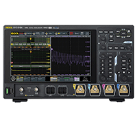 Осциллограф цифровой Rigol MHO5104