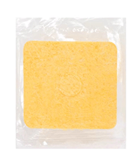 Губка для очистки жала паяльника Quick B6565 для Quick 936/969/967