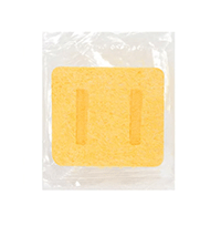 Губка для очистки жала паяльника Quick B5858 для Quick 202D