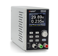 Источник питания OWON SPE30055